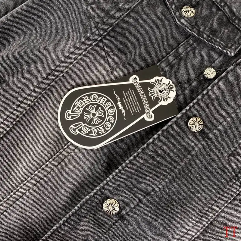 Chrome Hearts M-2XL 20tx01 (6)
